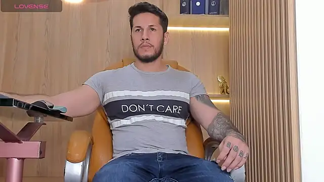 George Diesell online show from November 20, 8:42 pm