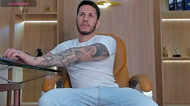 George Diesell online show from April 2, 4:30 am