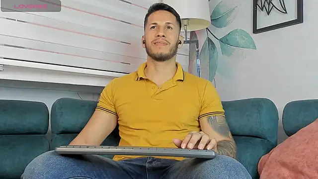 George Diesell online show from March 14, 10:16 pm