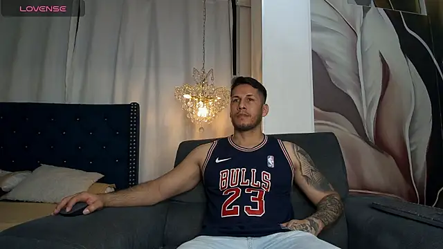 George Diesell online show from December 19, 9:39 pm