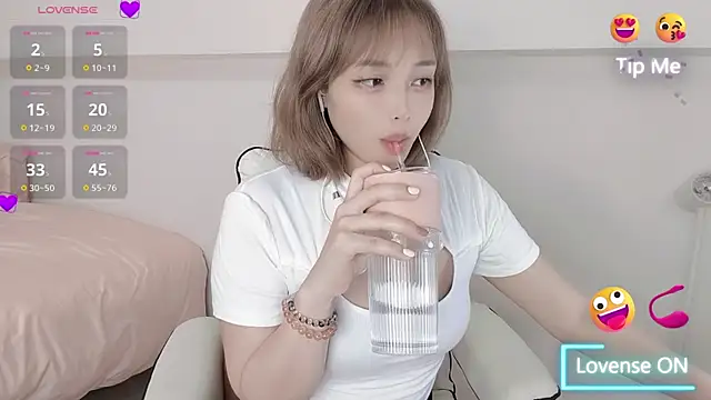 Cothy Ti online show from April 18, 8:16 am