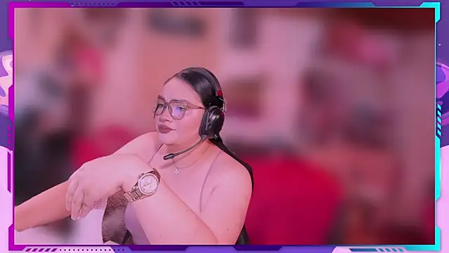 MegariaB online show from May 9, 4:16 am