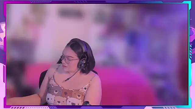 MegariaB online show from March 16, 4:53 am