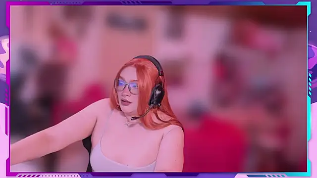MegariaB online show from May 3, 4:28 am