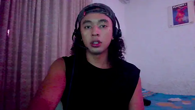 angelsdustxxx online show from September 28, 1:34 am