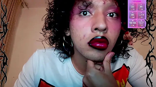 angelsdustxxx online show from January 30, 5:52 am