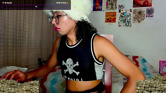 angelsdustxxx online show from March 12, 9:24 pm