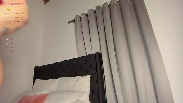 barbie millit online show from March 16, 11:40 pm