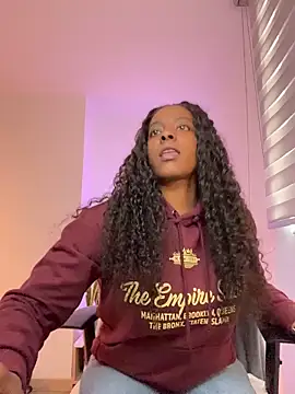 evangeline ch online show from March 18, 2:19 pm