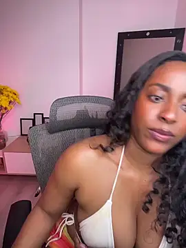 evangeline ch online show from October 23, 3:54 pm