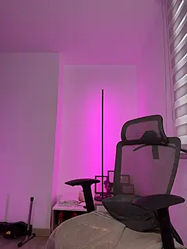 evangeline ch online show from March 31, 1:46 pm