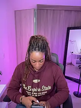 evangeline ch online show from January 14, 2:31 pm