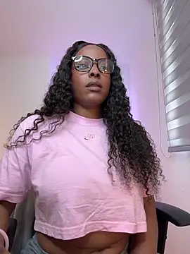 evangeline ch online show from March 15, 3:30 pm