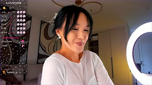 Sweet yasu online show from December 22, 6:49 am