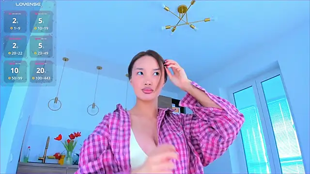 Sweet yasu online show from March 11, 8:41 am