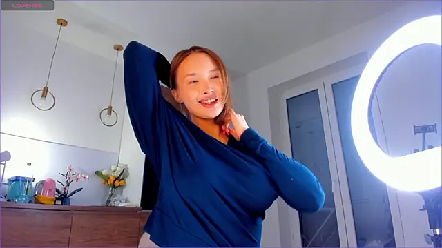 Sweet yasu online show from March 17, 11:19 pm