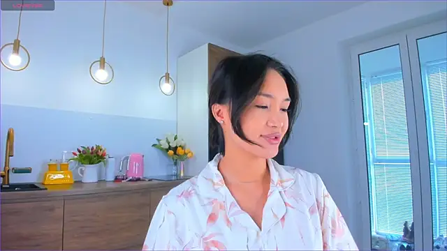 Sweet yasu online show from December 5, 5:28 am