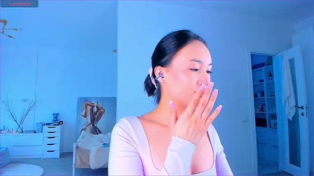 Sweet yasu online show from December 2, 4:47 am