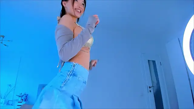 Sweet yasu online show from June 14, 9:21 am