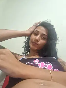 StefanyRoss online show from January 6, 9:54 pm