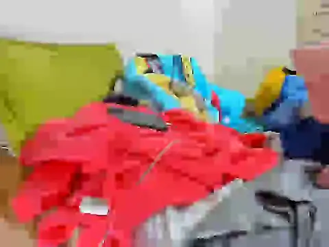 StefanyRoss online show from October 6, 7:58 pm