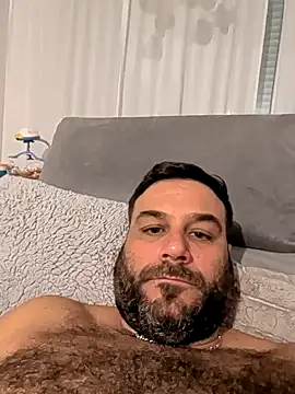 MarcosSuizo online show from December 2, 11:50 pm