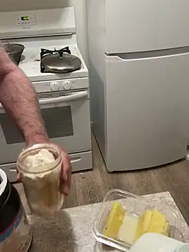 Drummajor online show from December 20, 1:03 pm