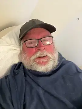 Drummajor online show from March 14, 10:05 pm