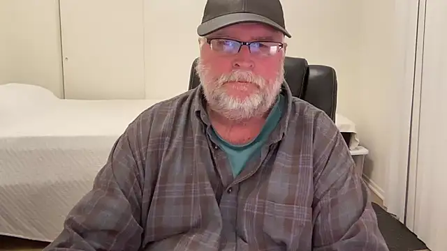 Drummajor online show from February 14, 3:18 am