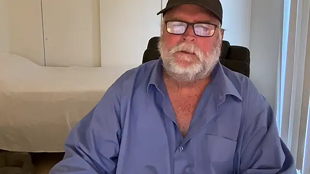 Drummajor online show from March 6, 10:49 pm