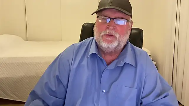 Drummajor online show from February 13, 3:06 am