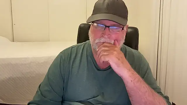 Drummajor online show from February 2, 2:10 am