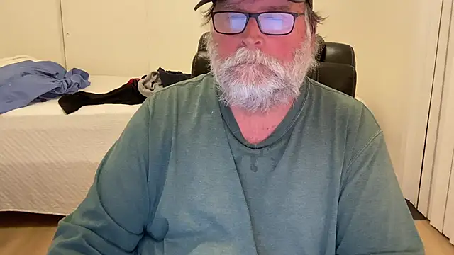 Drummajor online show from January 13, 5:33 am