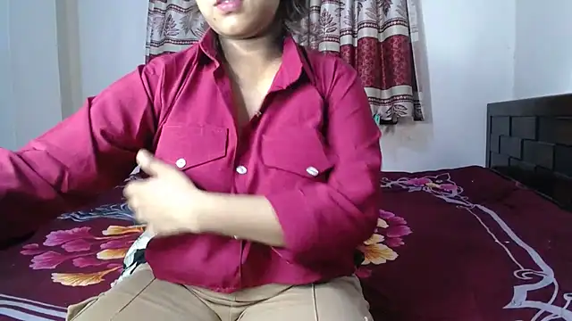 Dayna-36 online show from October 5, 2:19 pm