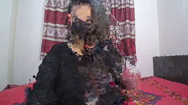 Dayna-36 online show from December 16, 6:34 pm