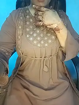 Dayna-36 online show from March 5, 5:50 pm