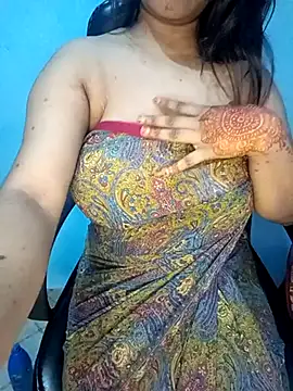 Dayna-36 online show from February 19, 6:00 pm