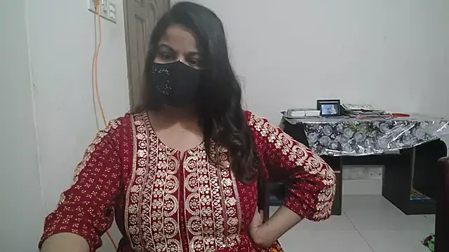 Dayna-36 online show from January 9, 4:47 pm