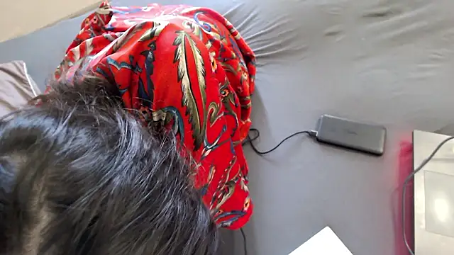 LanaDreamX online show from February 24, 11:11 am