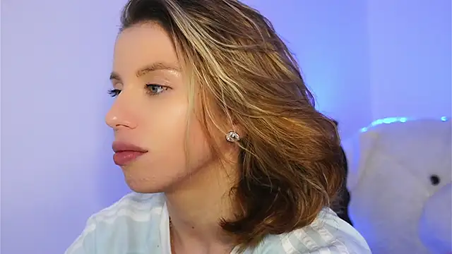 ivyleague  online show from March 8, 7:17 pm