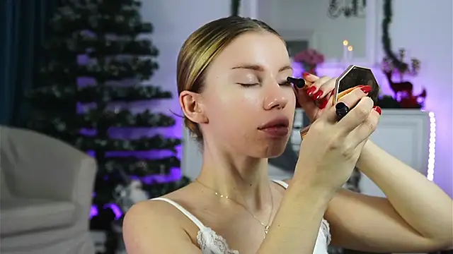 ivyleague  online show from November 23, 5:39 am