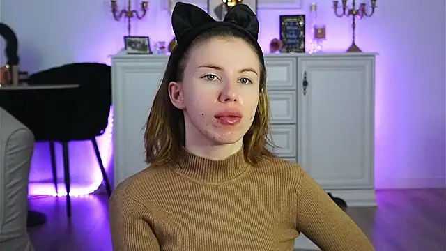 ivyleague  online show from November 3, 3:34 am