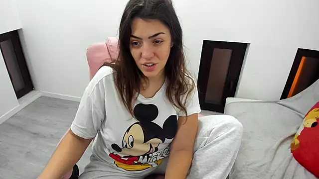 Dyana Kaylinn online show from January 15, 5:22 am