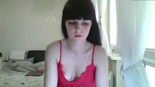 HotBertha online show from April 15, 6:08 am