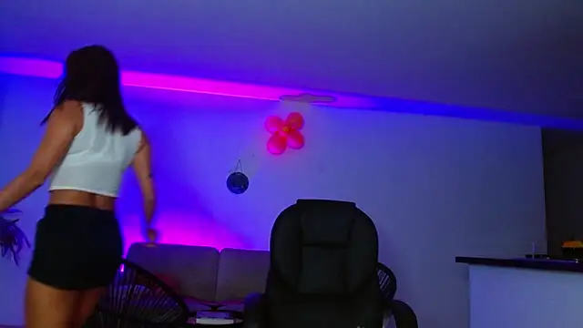 Snapshot of Susi_bell chatting on November 5, 10:46 pm Susi bell online show from November 5, 10:46 pm