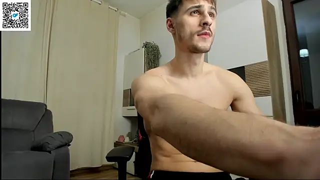 Jimmymorello online show from January 10, 9:32 pm