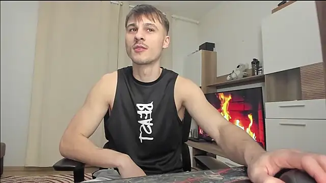 Jimmymorello online show from February 26, 5:42 pm