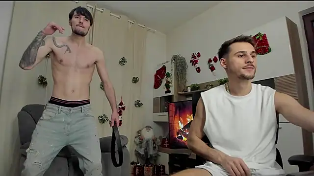 Jimmymorello online show from December 2, 8:10 pm