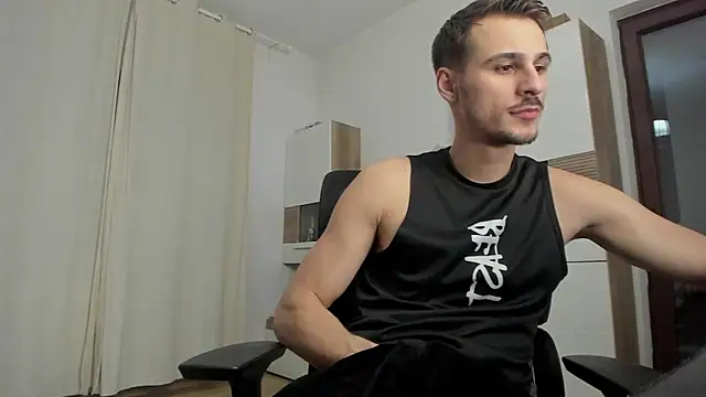 Jimmymorello online show from October 6, 6:41 pm