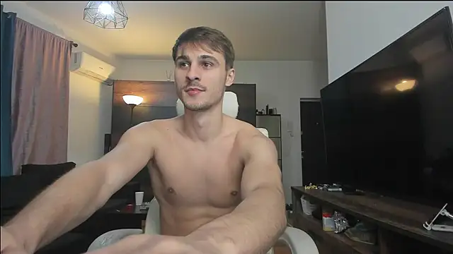 Jimmymorello online show from December 16, 1:31 am